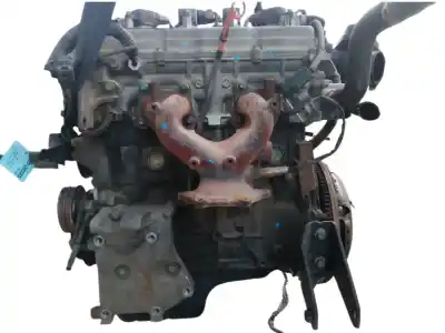 Gebrauchtes Autoersatzteil kompletter motor zum nissan primera berlina (p12) acenta oem-iam-referenzen qg16