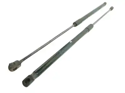 Peça sobressalente para automóvel em segunda mão amortecedores do tronco / porta por opel corsa e business referências oem iam 39089133