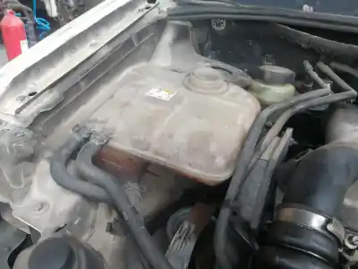 Автозапчасти б/у расширительный депозит за ford transit connect (tc7) furgón (2006->) ссылки oem iam yc158b099aa  