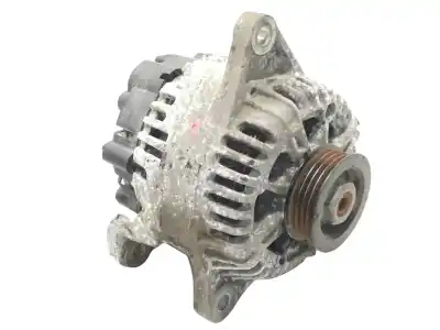 Peça sobressalente para automóvel em segunda mão alternador por nissan micra (k12e) acenta referências oem iam 23100ax610