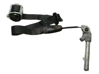 Second-hand car spare part front left seat belt for opel corsa d enjoy oem iam references 607707700d