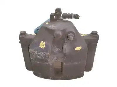 Gebrauchtes Autoersatzteil bremszange vorn links zum nissan primera berlina (p12) acenta oem-iam-referenzen 25951