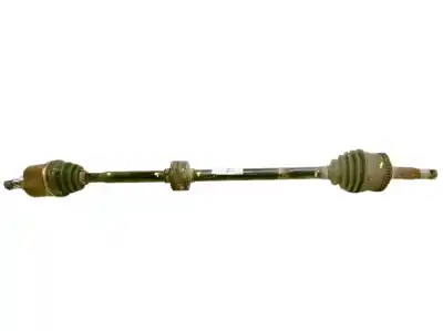 Gebrauchtes Autoersatzteil getriebe vorne rechts zum nissan primera berlina (p12) acenta oem-iam-referenzen a02317004