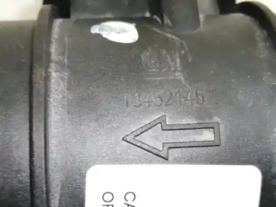 Tweedehands auto-onderdeel stroommeter voor opel corsa e business oem iam-referenties 13452145  