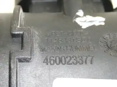 Tweedehands auto-onderdeel stroommeter voor opel corsa e business oem iam-referenties 13452145  