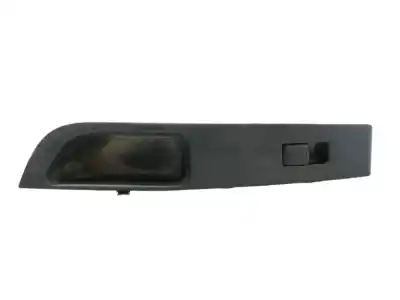 Peça sobressalente para automóvel em segunda mão botão / interruptor elevador vidro dianteiro direito por nissan micra (k12e) acenta referências oem iam 80960ax100