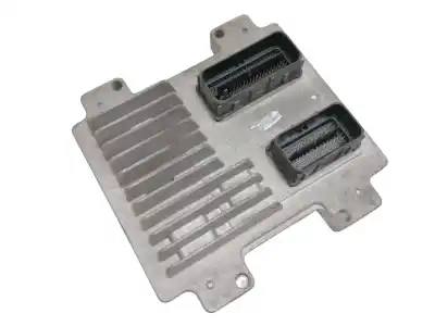 Peça sobressalente para automóvel em segunda mão centralina de motor uce por opel corsa e business referências oem iam e8312679197