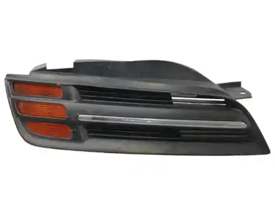 Peça sobressalente para automóvel em segunda mão farolim dianteiro direito por nissan micra (k12e) acenta referências oem iam 89027936