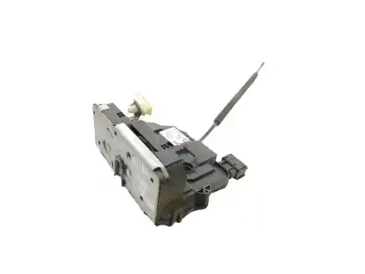 Peça sobressalente para automóvel em segunda mão fechadura da porta traseira esquerda por opel corsa e business referências oem iam 13431842