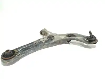 Автозапчасти б/у передний правый нижний рычаг подвески за toyota yaris (ncp1/nlp1/scp1) 1.0 linea luna ссылки oem iam   