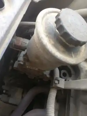 Автозапчастина б/у насос керма для toyota yaris (ncp1/nlp1/scp1) 1.0 linea luna посилання на oem iam   