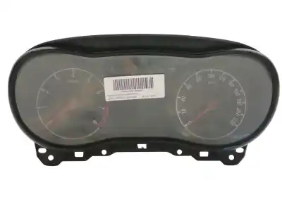 Peça sobressalente para automóvel em segunda mão quadrante por opel corsa e business referências oem iam 39129457