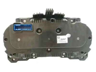 Peça sobressalente para automóvel em segunda mão quadrante por opel corsa e business referências oem iam 39129457  