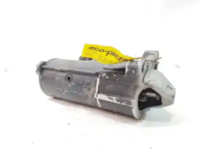 Pezzo di ricambio per auto di seconda mano motorino di avviamento per renault 19 (b/c/l53) riferimenti oem iam 