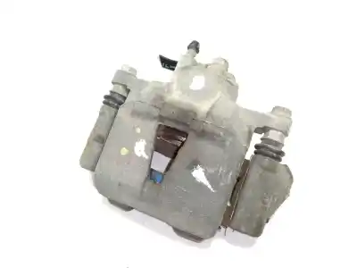 Автозапчасти б/у передний правый тормозной суппорт за toyota yaris (ncp1/nlp1/scp1) 1.0 linea luna ссылки oem iam   