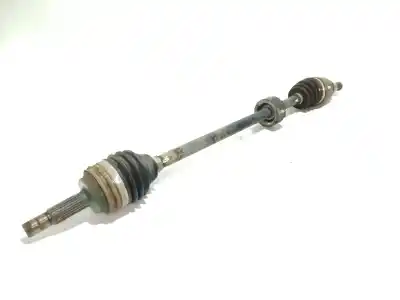 Автозапчасти б/у передняя правая трансмиссия за toyota yaris (ncp1/nlp1/scp1) 1.0 linea luna ссылки oem iam   