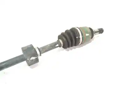 Автозапчасти б/у передняя правая трансмиссия за toyota yaris (ncp1/nlp1/scp1) 1.0 linea luna ссылки oem iam   