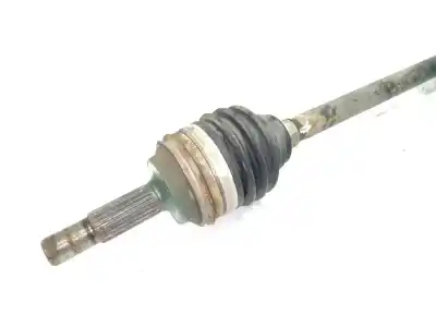 Автозапчасти б/у передняя правая трансмиссия за toyota yaris (ncp1/nlp1/scp1) 1.0 linea luna ссылки oem iam   