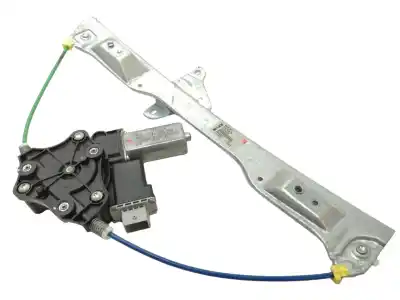 Peça sobressalente para automóvel em segunda mão elevador de vidros dianteiro direito por opel corsa e business referências oem iam 13447039rh