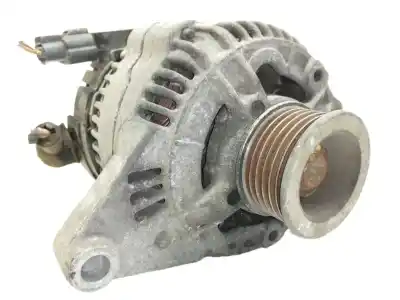 Pezzo di ricambio per auto di seconda mano alternatore per nissan micra (k11) básico (k11) riferimenti oem iam 2310054b62