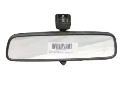 Peça sobressalente para automóvel em segunda mão espelho retrovisor interior por opel corsa e business referências oem iam 
