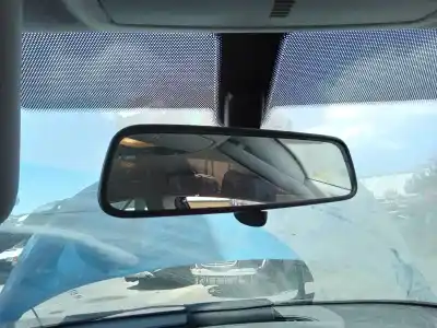 Pezzo di ricambio per auto di seconda mano specchio interno per opel corsa e business riferimenti oem iam   