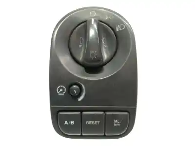 Second-hand car spare part headlights switch for jaguar x-type i (x400) 2.5 v6 a las 4 ruedas oem iam references 1x4311654
