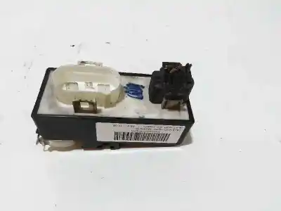 Second-hand car spare part glow plug for seat ibiza (6k) passion oem iam references 357919506