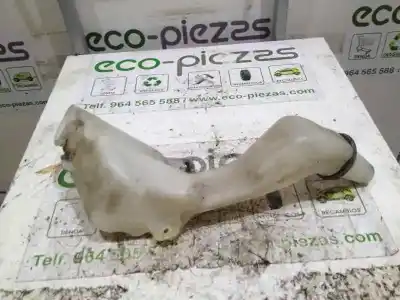 Peça sobressalente para automóvel em segunda mão depósito do limpa vidros por jaguar x-type i (x400) 2.5 v6 a las 4 ruedas referências oem iam   