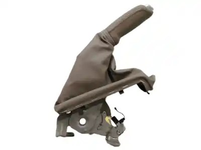 Second-hand car spare part handbrake lever for opel adam glam ecoflex oem iam references 644194110