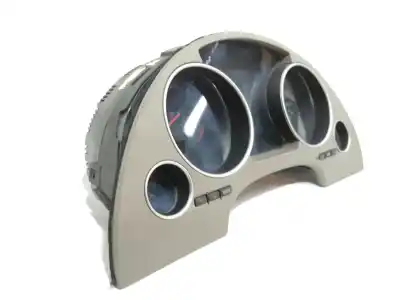 Gebrauchtes Autoersatzteil instrumententafel zum audi a4 cabrio (8h) 2.5 tdi 163 cv / 120 kw oem-iam-referenzen 8h0920930d 8h0920900ax 0263642116