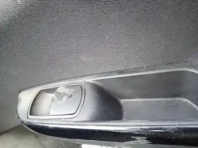 Second-hand car spare part right front power window switch for opel corsa e business oem iam references 13430018  