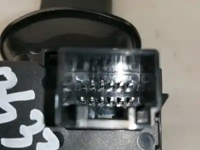 Second-hand car spare part indicator switch for opel corsa e business oem iam references 20941129  