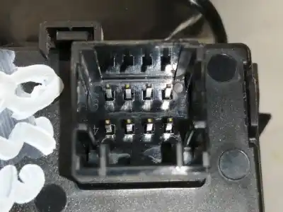 Pezzo di ricambio per auto di seconda mano comando pulito per opel corsa e business riferimenti oem iam 95433818  