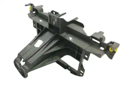 Second-hand car spare part multifunction display for opel corsa e business oem iam references 39131101  