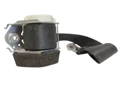 Peça sobressalente para automóvel em segunda mão cinto de segurança traseiro esquerdo por ford s-max (ca1) titanium referências oem iam 33035173