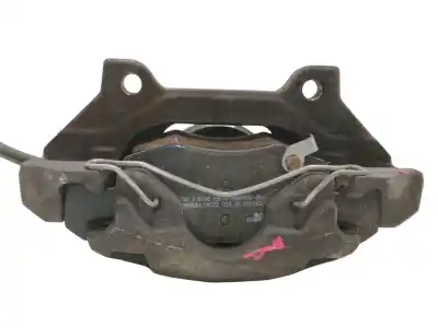 Second-hand car spare part front left brake caliper for opel corsa e business oem iam references   