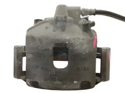 Second-hand car spare part front left brake caliper for opel corsa e business oem iam references   