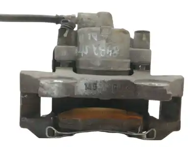 Second-hand car spare part front left brake caliper for opel corsa e business oem iam references   