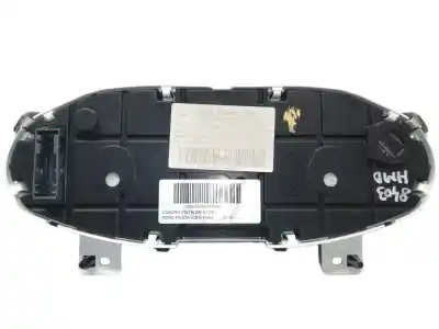 Peça sobressalente para automóvel em segunda mão quadrante por ford fiesta (cb1) trend referências oem iam ca6t10849gc 44zp435 ca6t10849go vpca6f10849gc aak08648 vp8a6f10894ca 