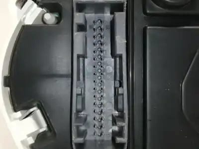 Peça sobressalente para automóvel em segunda mão quadrante por ford fiesta (cb1) trend referências oem iam ca6t10849gc 44zp435 ca6t10849go vpca6f10849gc aak08648 vp8a6f10894ca 