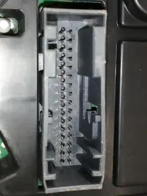 Peça sobressalente para automóvel em segunda mão quadrante por ford fiesta (cb1) trend referências oem iam ca6t10849gc 44zp435 ca6t10849go vpca6f10849gc aak08648 vp8a6f10894ca 