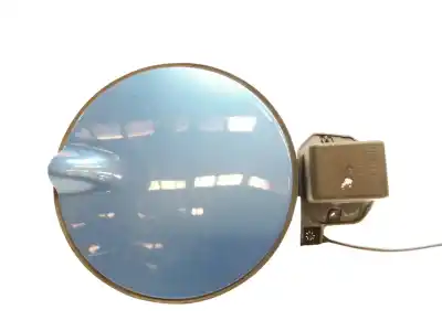 Peça sobressalente para automóvel em segunda mão tampa de combustível externa por opel corsa e business referências oem iam 13427916