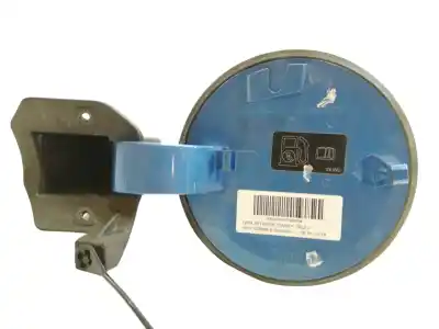 Second-hand car spare part outer fuel cap for opel corsa e business oem iam references 13427916  