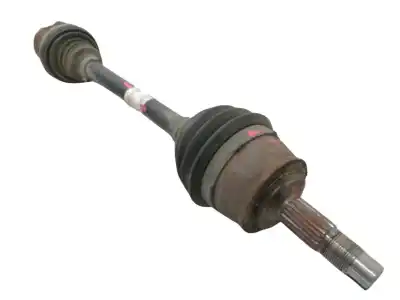 Second-hand car spare part front left transmission for opel corsa e business oem iam references 13149830  