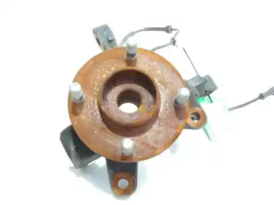 Pezzo di ricambio per auto di seconda mano attacco anteriore destro per ford fiesta (cb1) trend riferimenti oem iam 