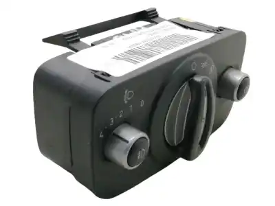 Pezzo di ricambio per auto di seconda mano controllo della luce per ford fiesta (cb1) trend riferimenti oem iam ba6t13a024ba