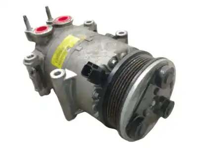 İkinci el araba yedek parçası KLIMA KOMPRESÖRÜ için FORD FIESTA (CB1)  OEM IAM referansları AP3119D629AC 20120414 