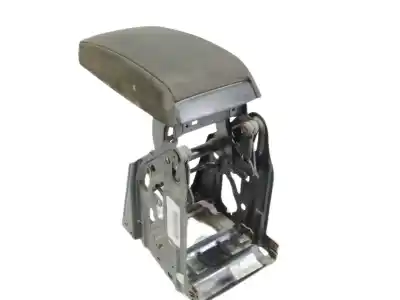 Peça sobressalente para automóvel em segunda mão apoio de braço consola central por skoda octavia berlina (1z3) 1.9 tdi referências oem iam 1z0864207
