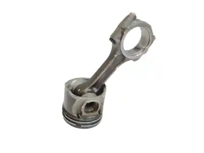 Peça sobressalente para automóvel em segunda mão pistão por kia sorento i (jc) 2.5 crdi referências oem iam 